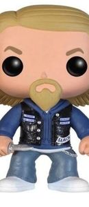 Funko Pop! Jax Teller
